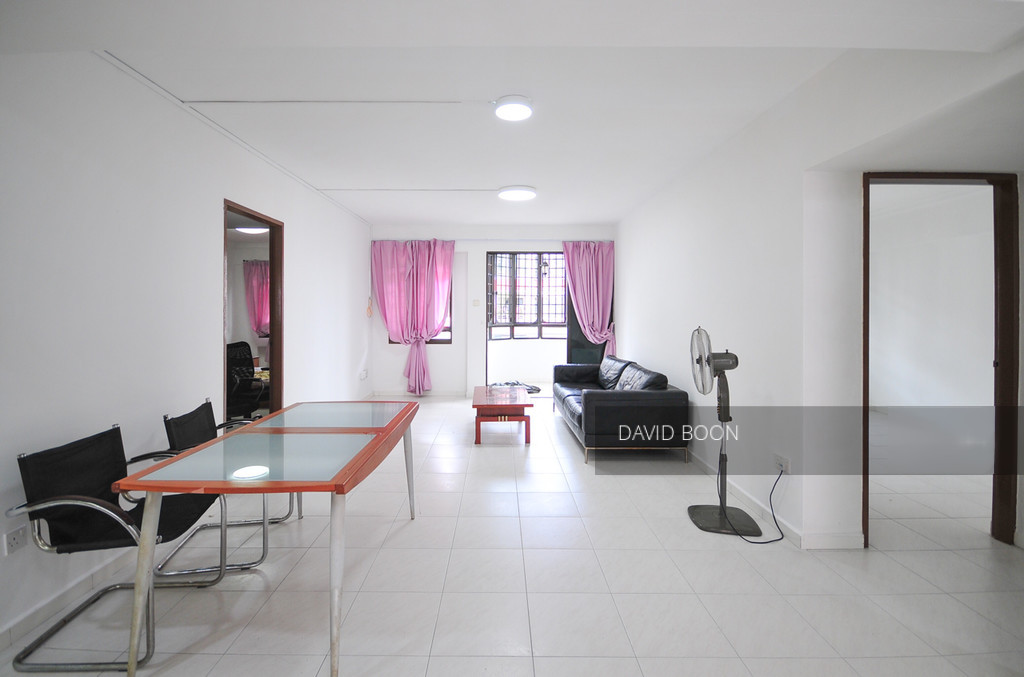 Blk 695 Jurong West Central 1 (Jurong West), HDB 5 Rooms #194490082